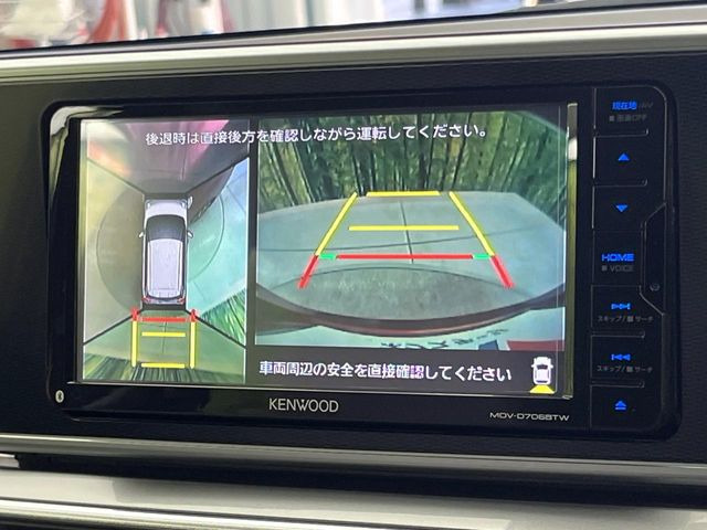 �y�p�m���}���j�^�[�z��p�̃J�����ɂ��A�ォ�猩���낵���悤�Ȏ��_��360�x�N���}�̎��͂��m�F���邱�Ƃ��ł��܂������p�������m�F���₷���A�����ꏊ�ł̐؂�Ԃ��⒓�Ԃ��X���[�Y�ɍs���܂��B