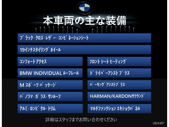 X3xドライブ20d Mスポーツ ディーゼル 4WD