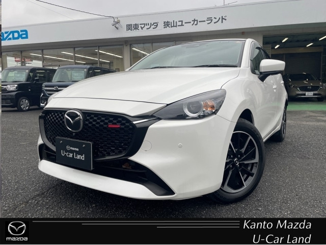 MAZDA21.5 15 スポルト