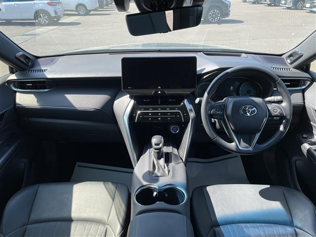 ハリアー2.5 ハイブリッド Z