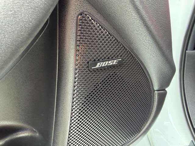 BOSE�T�E���h�V�X�e���B