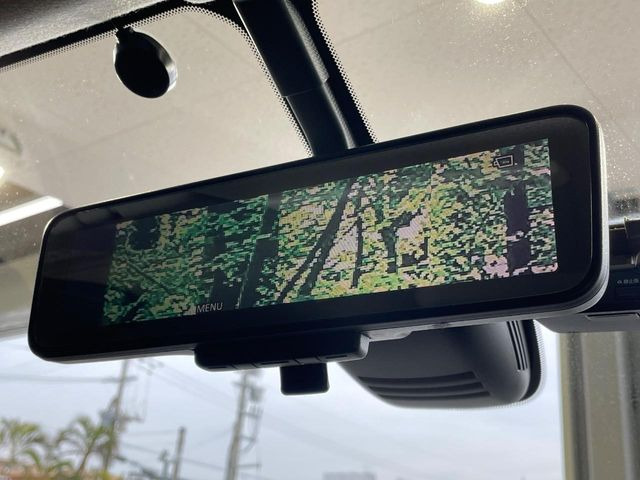 �y�C���e���W�F���g���[���~���[�z��Ȃ̑傫�ȉו��⓯��҂Ō�����m�F���Â炢���ł����S!�J�������B�e�����ԗ�����̉f�������[���~���[���ɕ\���B�N���A�Ȏ��E�ŏ󋵂̊m�F���\�ł�!