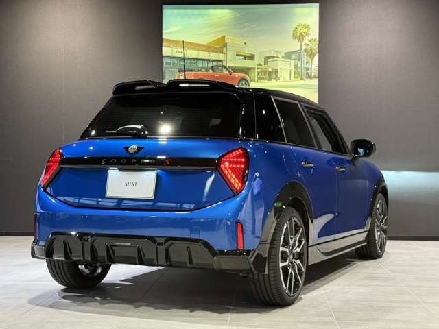 ミニクーパー S