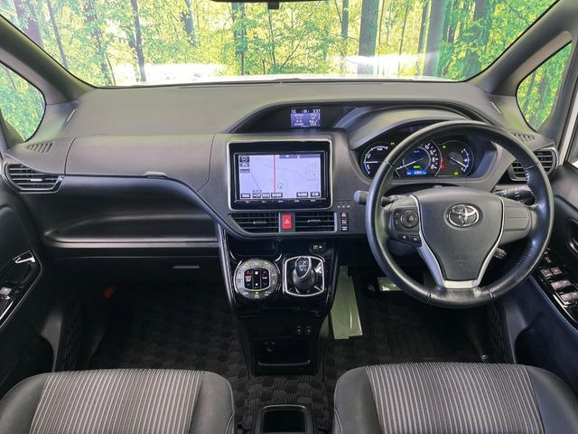 ノア1.8 ハイブリッド Si