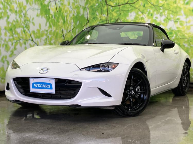 ロードスター1.5 NR-A