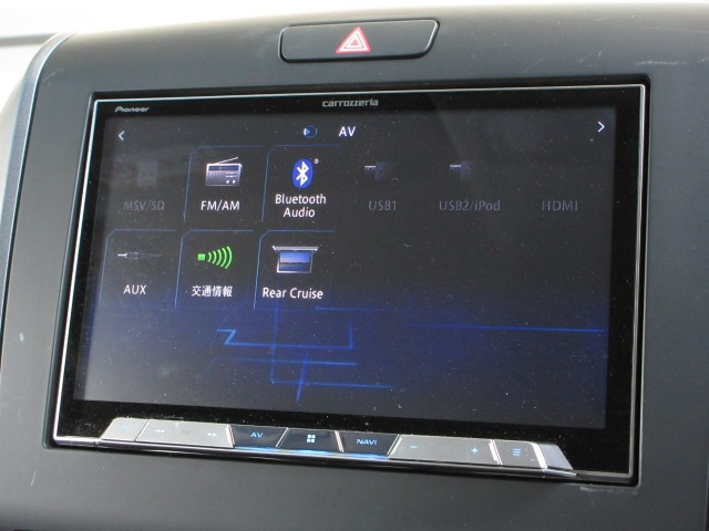 フリード1.5 G ホンダセンシング