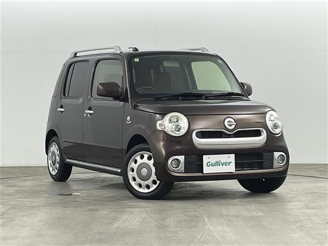 ミラココアプラス L 4WD