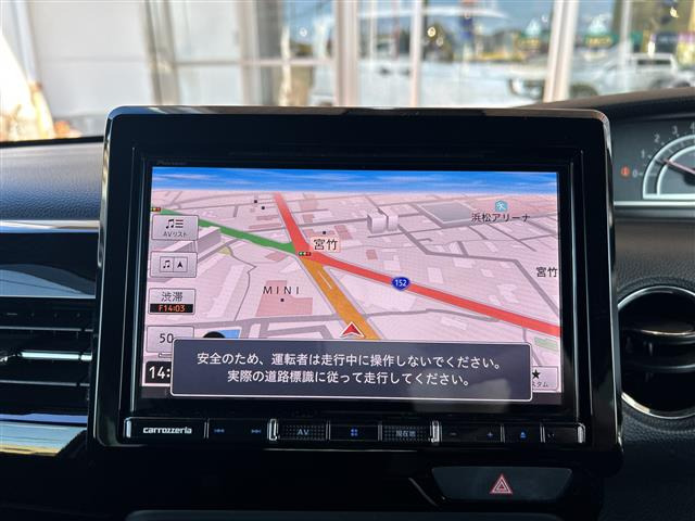 N-BOXカスタムL ターボ