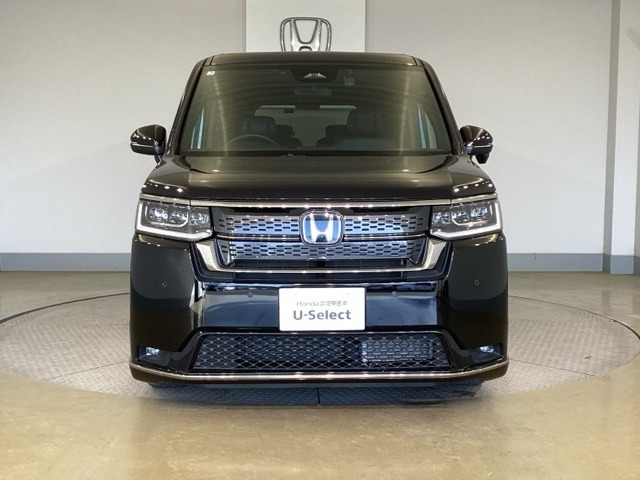 ステップワゴン