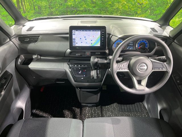 ルークスハイウェイスターX