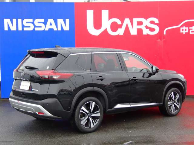 エクストレイル