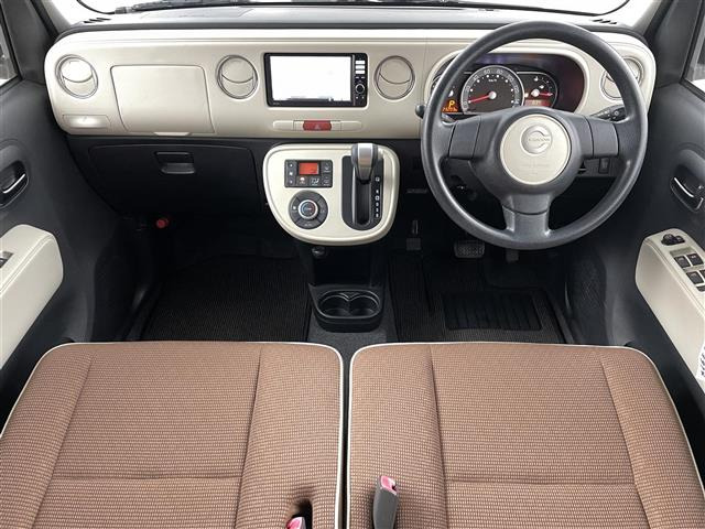 ミラココアプラス L 4WD