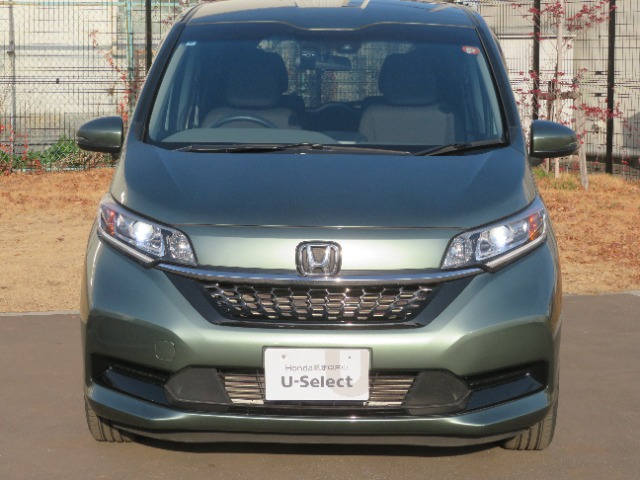 フリード1.5 G ホンダセンシング