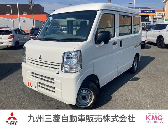 ミニキャブバンE ハイルーフ