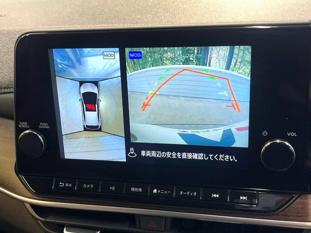 �y�A���E���h�r���[���j�^�[�z��p�̃J�����ɂ��A�ォ�猩���낵���悤�Ȏ��_��360�x�N���}�̎��͂��m�F���邱�Ƃ��ł��܂������p�������m�F���₷���A�����ꏊ�ł̐؂�Ԃ��⒓�Ԃ��X���[�Y�ɍs���܂��B