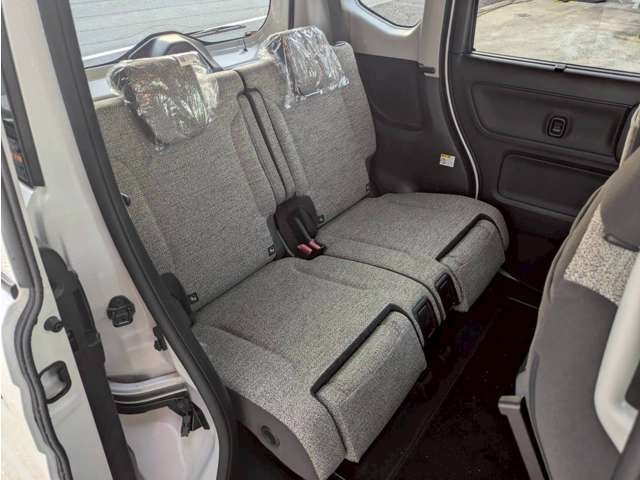 スペーシアハイブリッド(HYBRID)  X