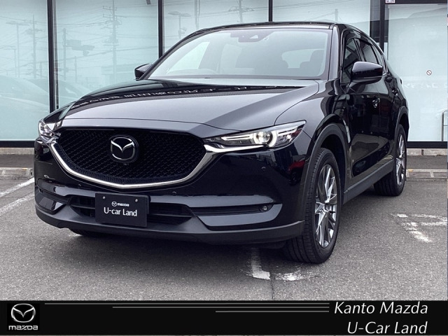 CX-52.2 XD エクスクルーシブ モード