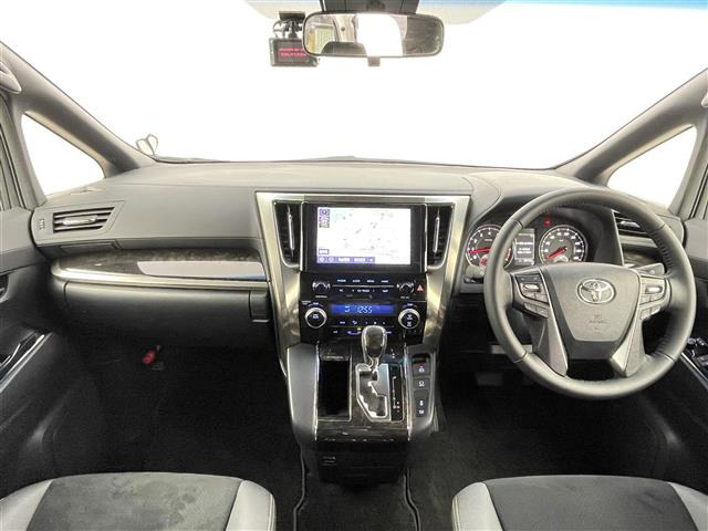 アルファード2.5 S タイプゴールドIII