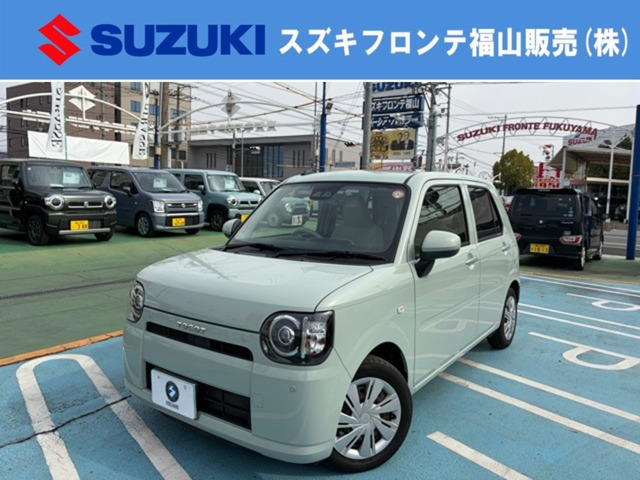 ミラトコットL SAIII