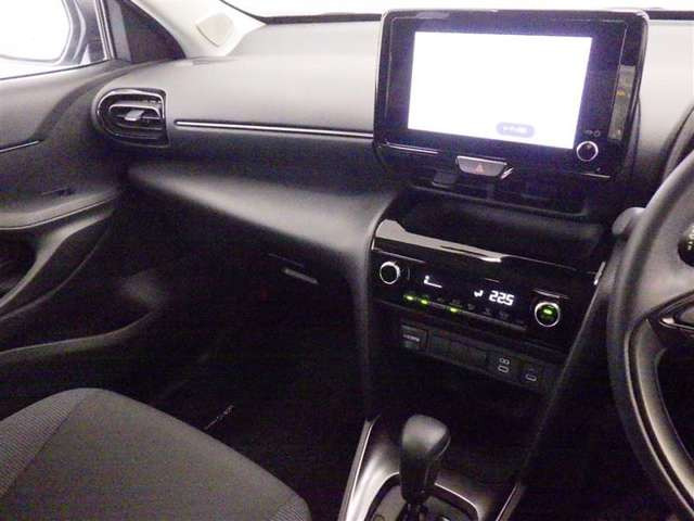 ヤリスクロス1.5 ハイブリッド G