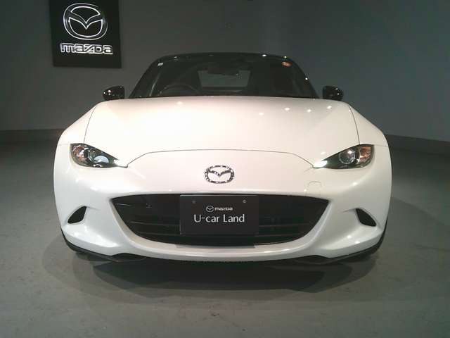 ロードスター1.5 S