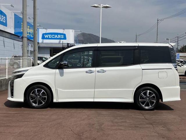 ヴォクシー2.0 ZS 煌III