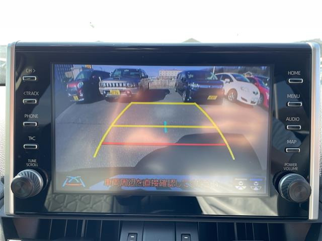 RAV42.0 アドベンチャー 4WD