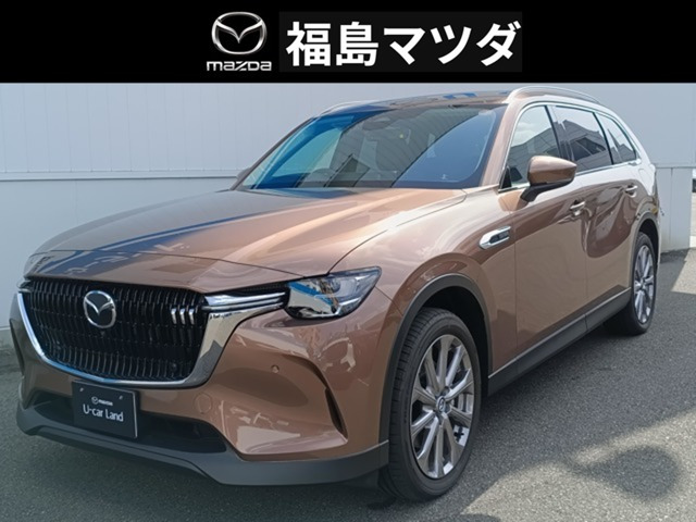 CX-803.3 XD Lパッケージ ディーゼル