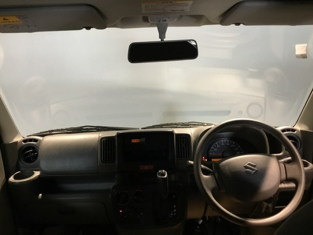 エブリイPC ハイルーフ 5AGS車