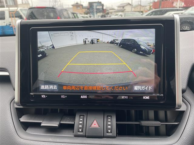 RAV42.0 アドベンチャー オフロードパッケージ 4WD