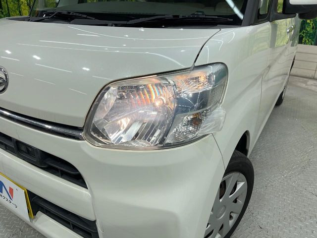 夜間や荒天時により良好な視界で安心な走行をご希望される方には【高輝度LEDヘッドライト】の取付がおすすめ!多くのお客様にご好評いただいております♪