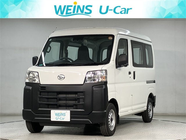 ハイゼットカーゴスペシャル