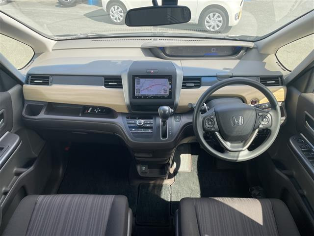 フリード1.5 G ホンダセンシング