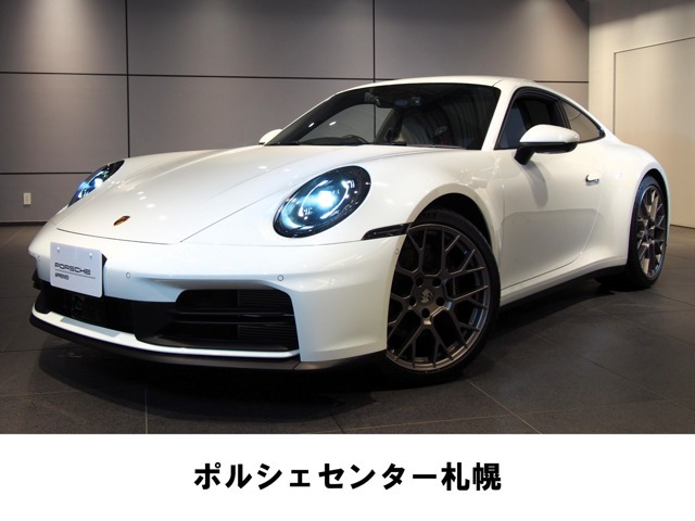 911カレラ PDK