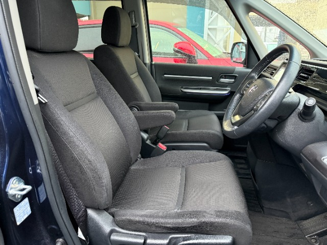 ステップワゴン2.0 スパーダ ハイブリッド G ホンダセンシング