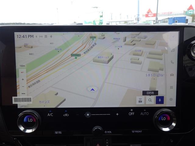 NX350h バージョンL