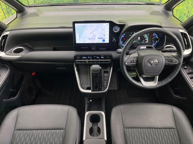 ノア1.8 ハイブリッド S-Z