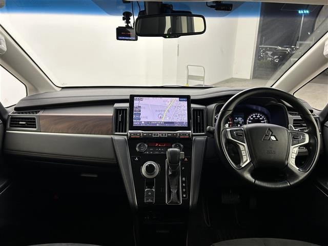 デリカD:52.2 ジャスパー 4WD