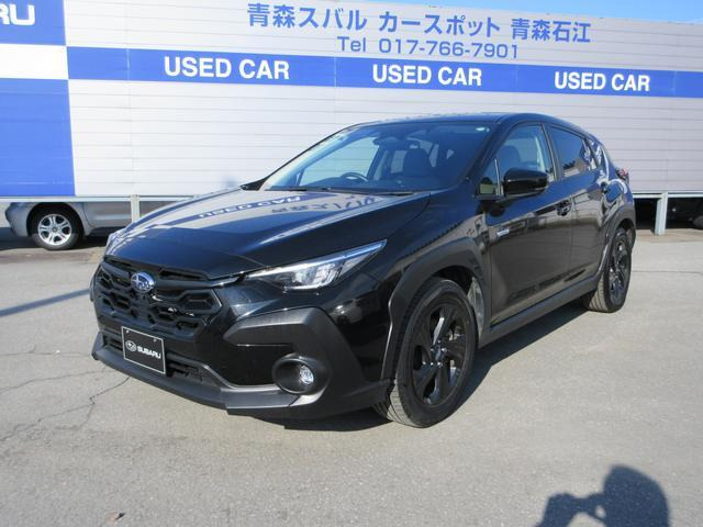 クロストレック2.0 ツーリング 4WD