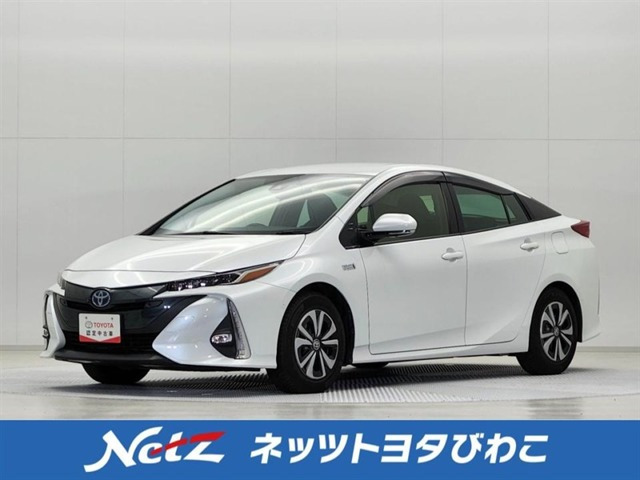 プリウスPHV1.8 A