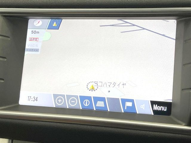 �������i�r:��̊��̂���i�r�́A����������ԓ������o���Ă���܂��B�I�[�f�B�I�@�\���[�����Ă���܂��̂ŁA�^�]�����y���߂܂���