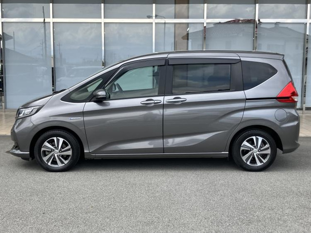 フリード1.5 ハイブリッド G ホンダセンシング