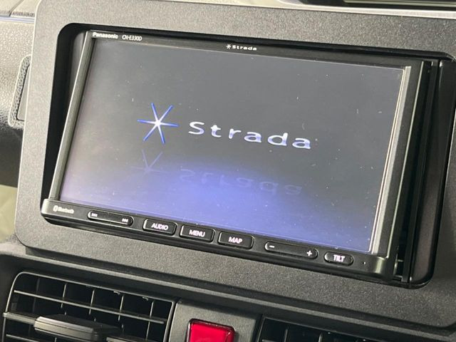 タントX スペシャル