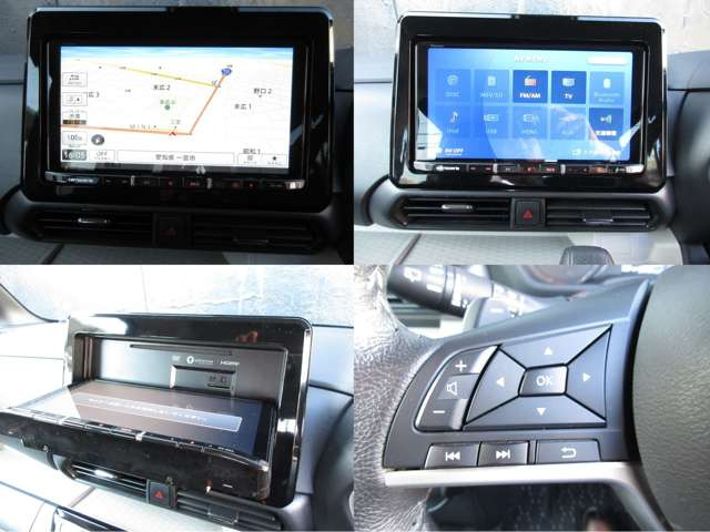 デリカミニT プレミアム 4WD