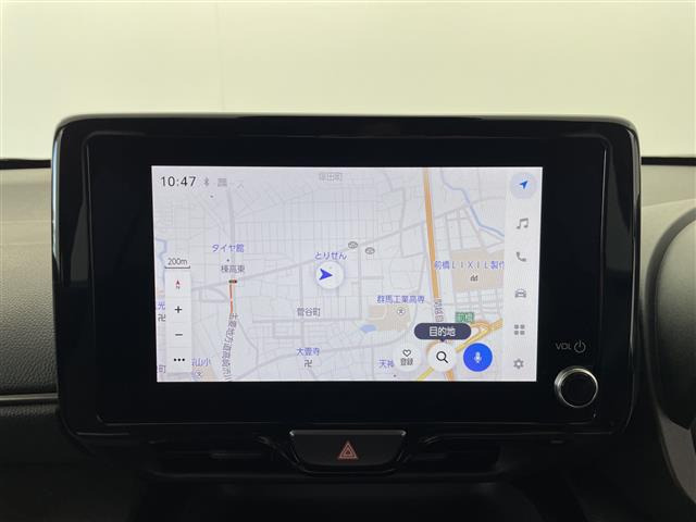 ヤリスクロス1.5 ハイブリッド Z