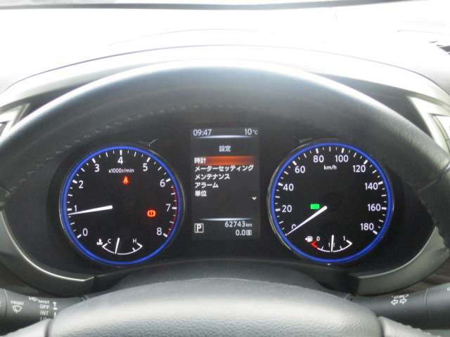 エルグランド2.5 250ハイウェイスターS