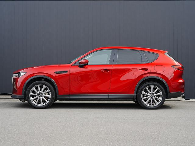 CX-603.3 XD Lパッケージ ディーゼル