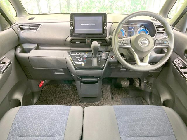 ルークスハイウェイスター Gターボ プロパイロットエディション