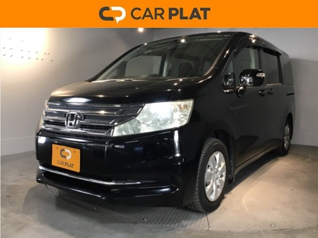 ステップワゴン2.0 G E セレクション