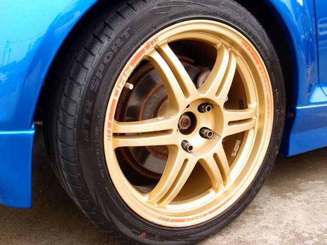 �ߋ����𐮔��L�^���12���c�����J�X�^��RX-8�̓���!�_�����b�v��WS20718AW�𑕒����ATEIN�ԍ����A�g���X�g�}�t���[�AMOMO�X�e�A�����O�ȂǑ����̍��z�p�[�c�𑕔������󏭉��l�̍������